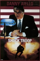 Shocktroop - Movie Cover (xs thumbnail)