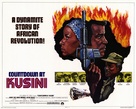 Countdown at Kusini - Movie Poster (xs thumbnail)