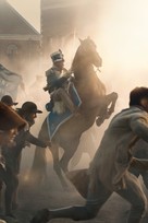 Peterloo -  Key art (xs thumbnail)