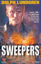 Sweepers - French Movie Cover (xs thumbnail)