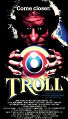 Troll - VHS movie cover (xs thumbnail)