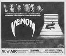 Venom - British poster (xs thumbnail)