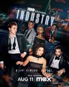 &quot;Industry&quot; - Movie Poster (xs thumbnail)