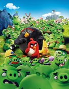 The Angry Birds Movie -  Key art (xs thumbnail)