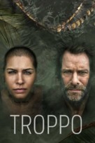 &quot;Troppo&quot; - poster (xs thumbnail)