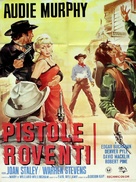 Gunpoint - Italian Movie Poster (xs thumbnail)