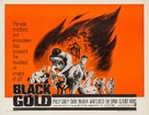 Black Gold - Movie Poster (xs thumbnail)