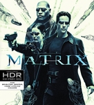 The Matrix - Movie Cover (xs thumbnail)