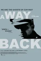 A Way Back - Movie Poster (xs thumbnail)