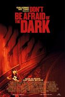 Don&#039;t Be Afraid of the Dark - Canadian Movie Poster (xs thumbnail)