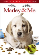 Marley &amp; Me - Movie Cover (xs thumbnail)