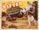 Starlight Over Texas - Movie Poster (xs thumbnail)