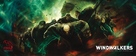 Windwalkers: Chronicle of the 34th Horde - British Movie Poster (xs thumbnail)
