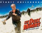 Les deux mondes - French Movie Poster (xs thumbnail)