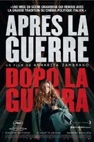 Dopo la guerra - Canadian Movie Poster (xs thumbnail)