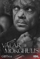 &quot;Game of Thrones&quot; - Movie Poster (xs thumbnail)