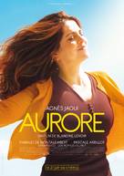 Aurore - Swiss Movie Poster (xs thumbnail)