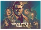 The Omen - British poster (xs thumbnail)