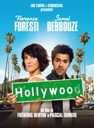 Hollywoo - French Movie Poster (xs thumbnail)