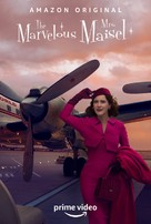 &quot;The Marvelous Mrs. Maisel&quot; - Movie Poster (xs thumbnail)