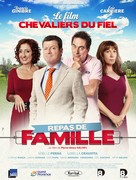 Repas de famille - French Movie Poster (xs thumbnail)