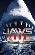Shark Attack 2 - German DVD movie cover (xs thumbnail)