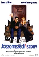 Duplex - Hungarian Movie Cover (xs thumbnail)