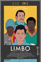 Limbo - Movie Poster (xs thumbnail)