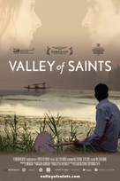 Valley of Saints - Movie Poster (xs thumbnail)