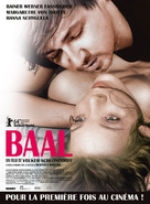 Baal - French Movie Poster (xs thumbnail)