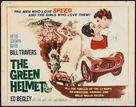 The Green Helmet - Movie Poster (xs thumbnail)