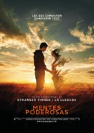 The Darkest Minds - Mexican Movie Poster (xs thumbnail)