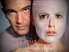 La piel que habito - Italian Movie Poster (xs thumbnail)