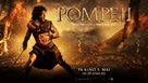 Pompeii - Norwegian Movie Poster (xs thumbnail)
