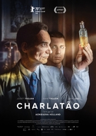 Charlatan - Portuguese Movie Poster (xs thumbnail)