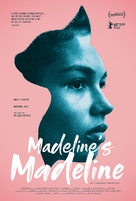 Madeline&#039;s Madeline - Movie Poster (xs thumbnail)