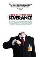 Severance - Movie Poster (xs thumbnail)