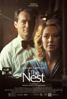 The Nest - Movie Poster (xs thumbnail)