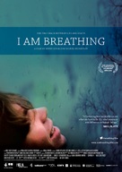 I Am Breathing - British Movie Poster (xs thumbnail)