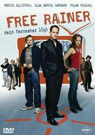 Free Rainer - German Movie Cover (xs thumbnail)