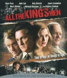 All the King&#039;s Men - Dutch Blu-Ray movie cover (xs thumbnail)
