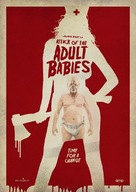 Adult Babies - British Movie Poster (xs thumbnail)