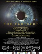 The Farthest - Movie Poster (xs thumbnail)
