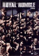 WWE Royal Rumble - DVD movie cover (xs thumbnail)