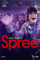 Spree - Movie Cover (xs thumbnail)