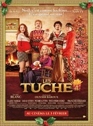 Les Tuche 4 - French Movie Poster (xs thumbnail)