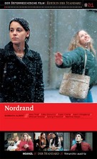 Nordrand - Austrian Movie Poster (xs thumbnail)
