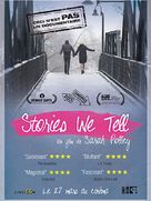 Stories We Tell - French Movie Poster (xs thumbnail)