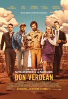 Don Verdean - Canadian Movie Poster (xs thumbnail)