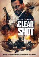A Clear Shot - Movie Cover (xs thumbnail)